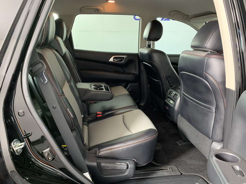 Used 2020 Nissan Pathfinder SUV