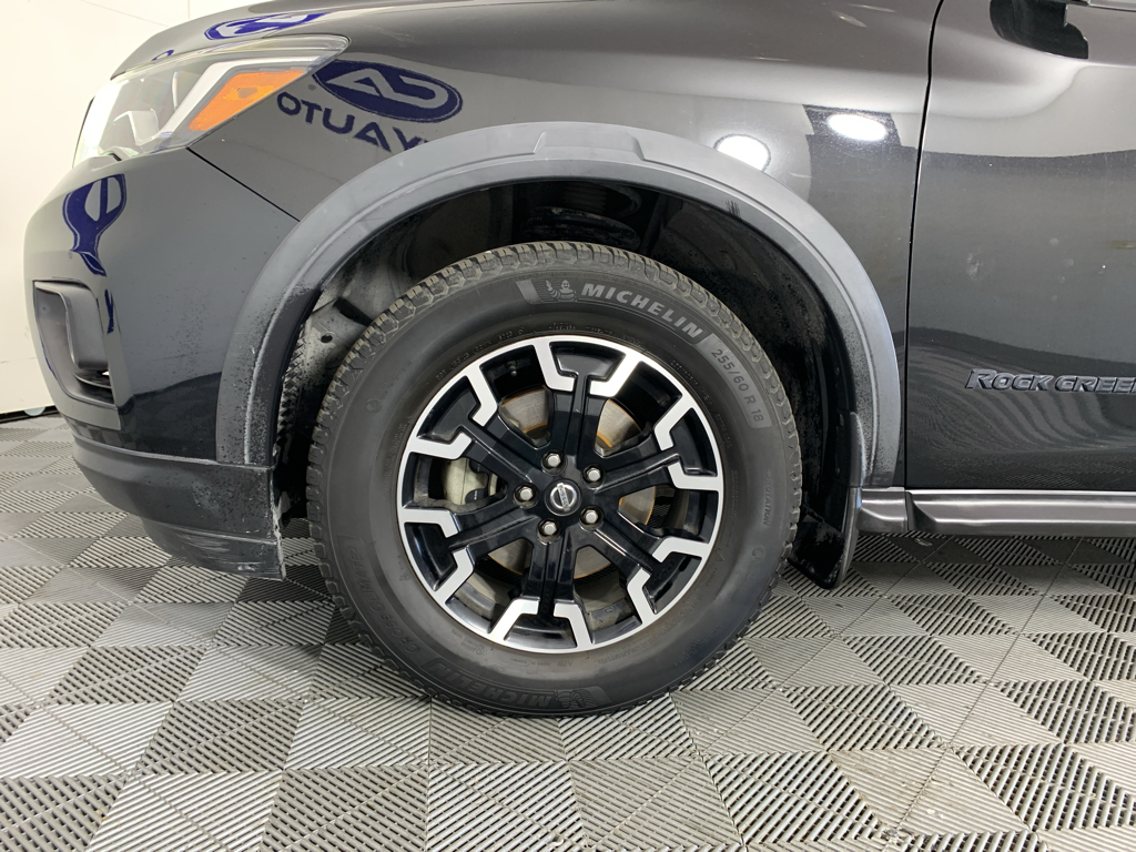 Used 2020 Nissan Pathfinder SUV