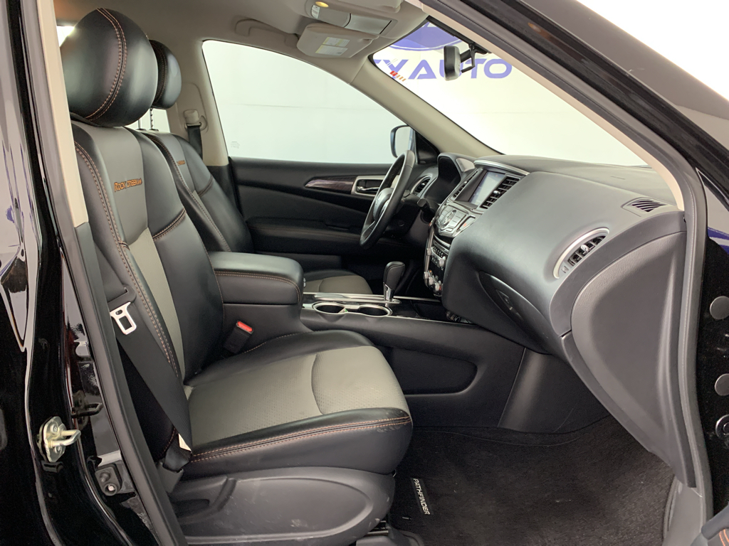 Used 2020 Nissan Pathfinder SUV