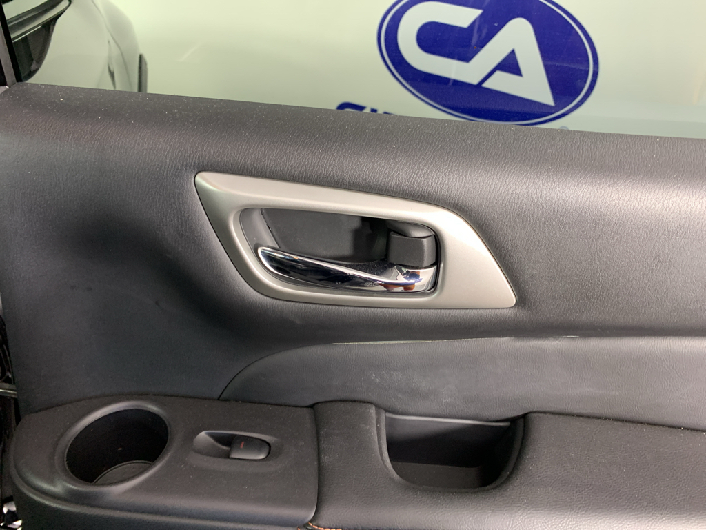 Used 2020 Nissan Pathfinder SUV