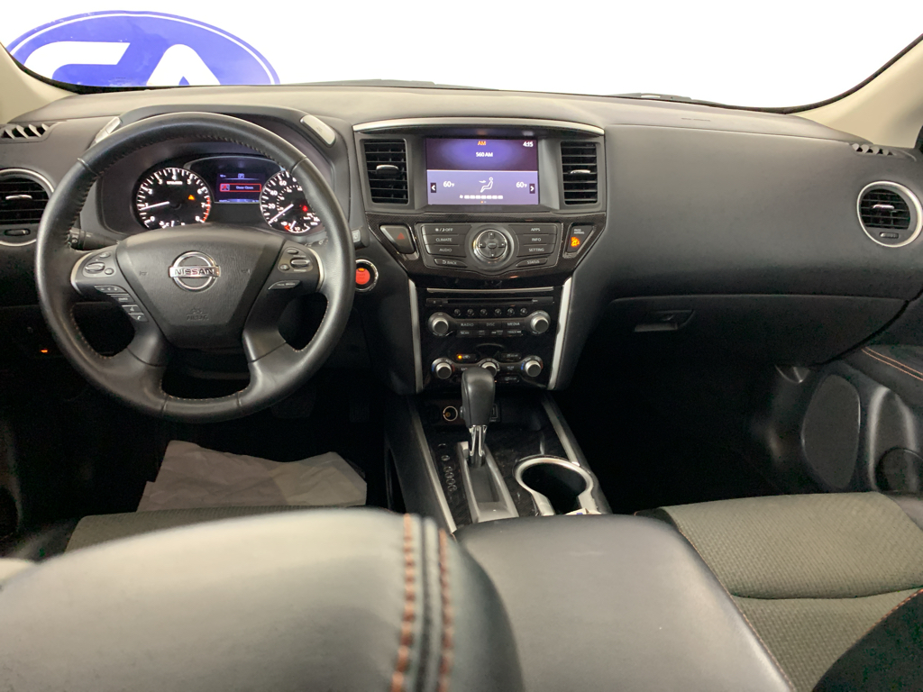 Used 2020 Nissan Pathfinder SUV