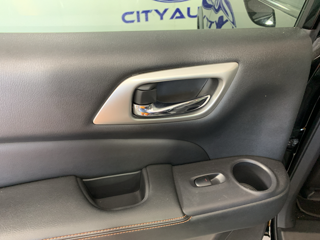 Used 2020 Nissan Pathfinder SUV