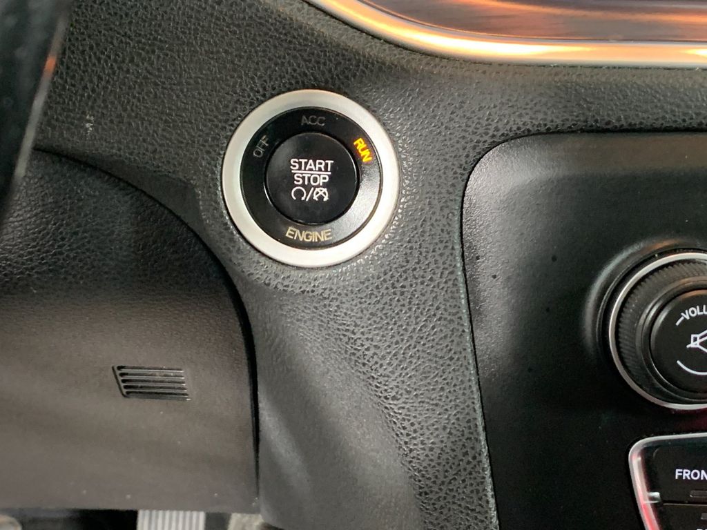 Used 2016 Dodge Charger Sedan
