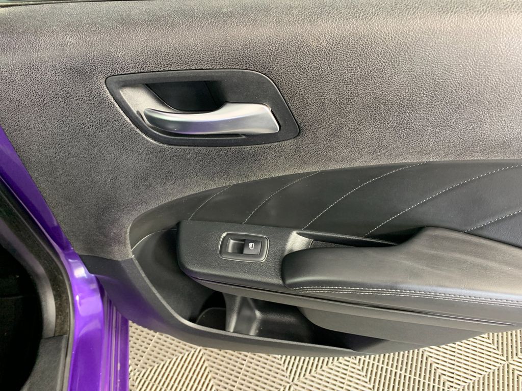 Used 2016 Dodge Charger Sedan
