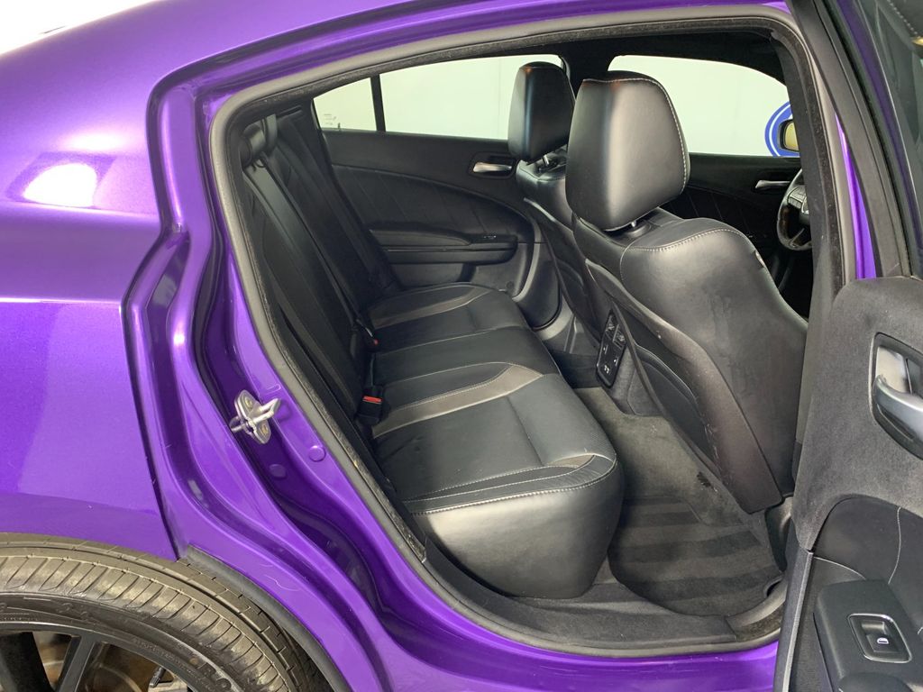 Used 2016 Dodge Charger Sedan