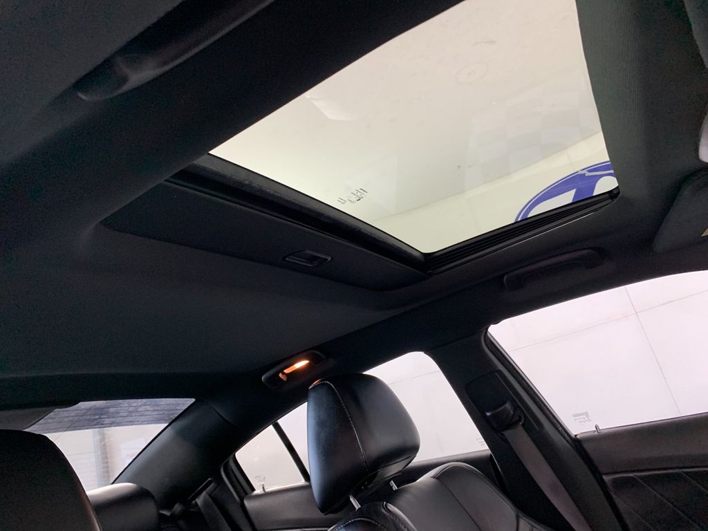Used 2016 Dodge Charger Sedan