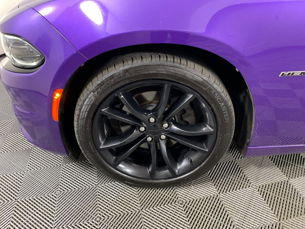 Used 2016 Dodge Charger Sedan