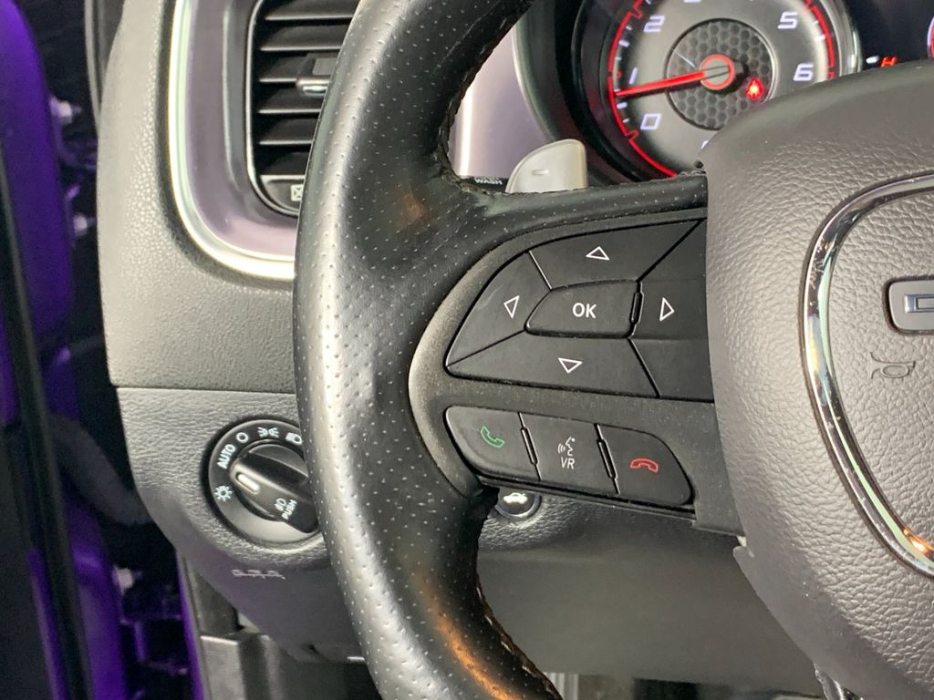 Used 2016 Dodge Charger Sedan