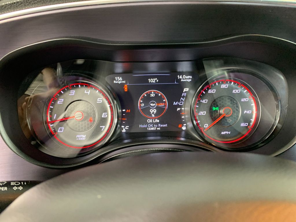 Used 2016 Dodge Charger Sedan