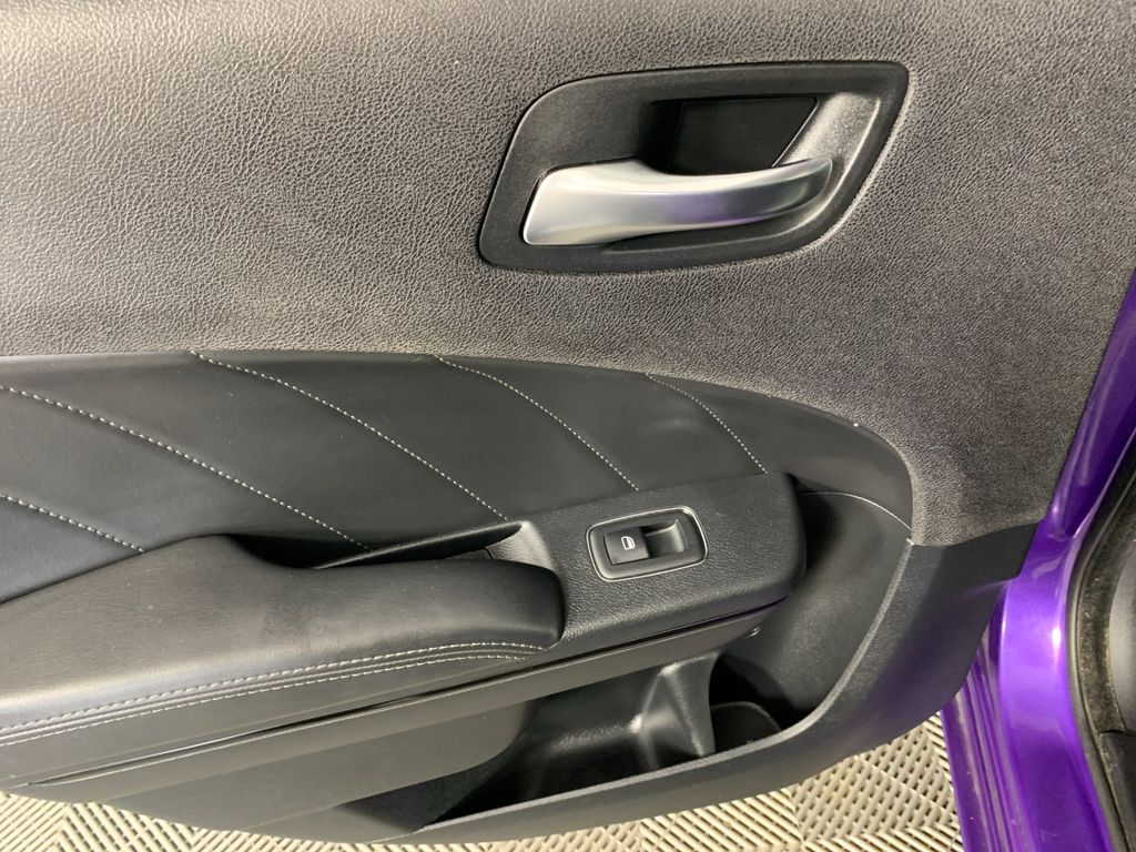 Used 2016 Dodge Charger Sedan