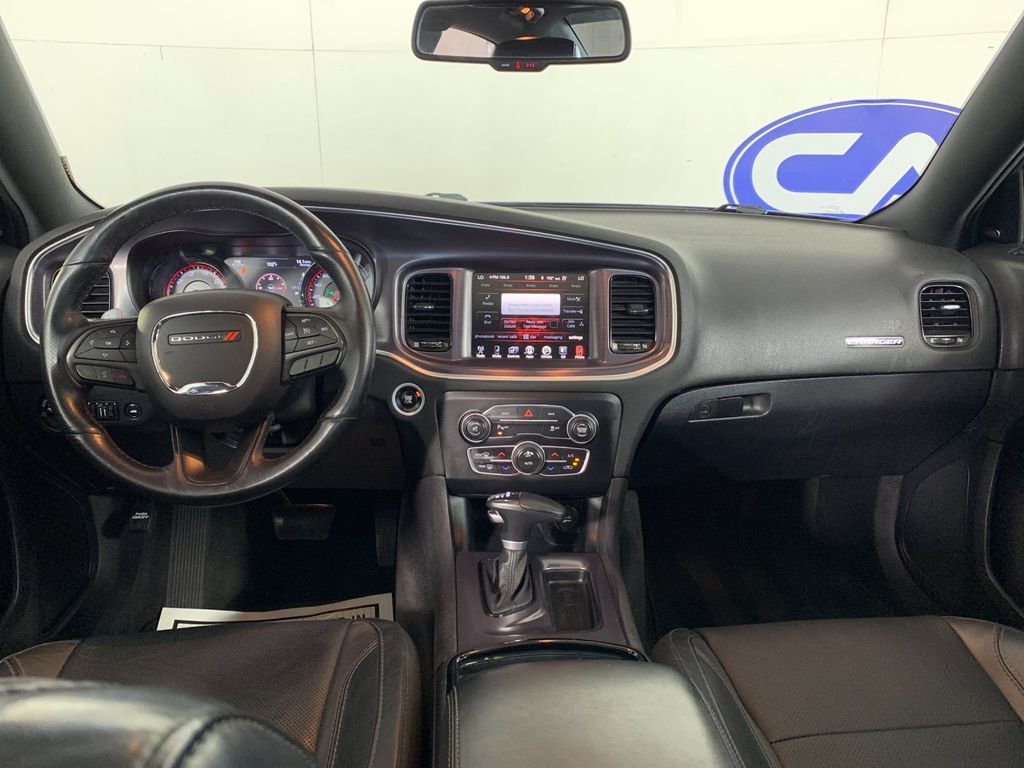 Used 2016 Dodge Charger Sedan