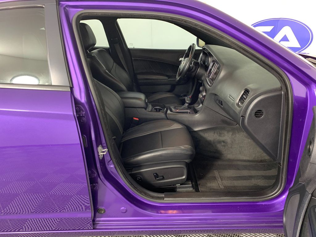 Used 2016 Dodge Charger Sedan