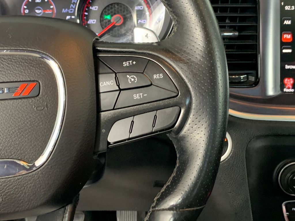 Used 2016 Dodge Charger Sedan