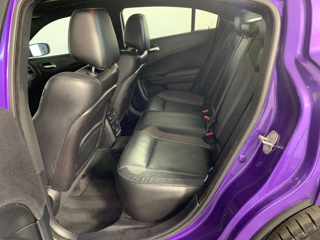 Used 2016 Dodge Charger Sedan