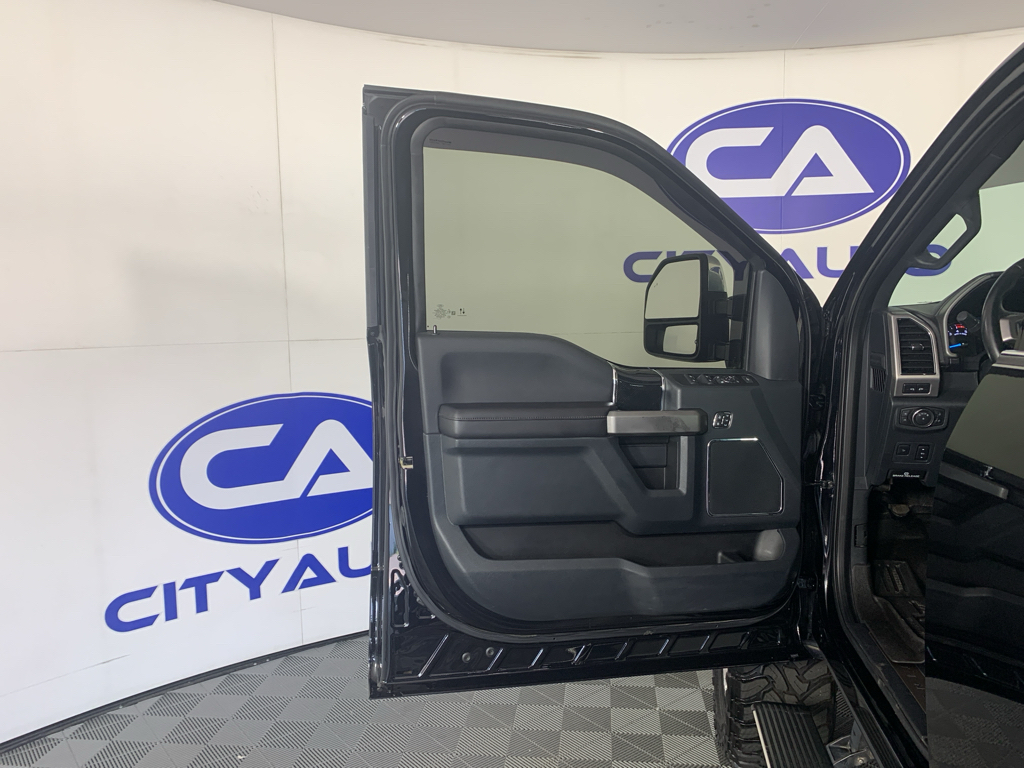 Used 2022 Ford F-350 Super Duty Truck