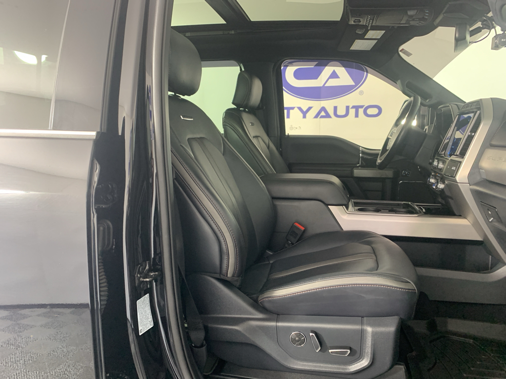 Used 2022 Ford F-350 Super Duty Truck