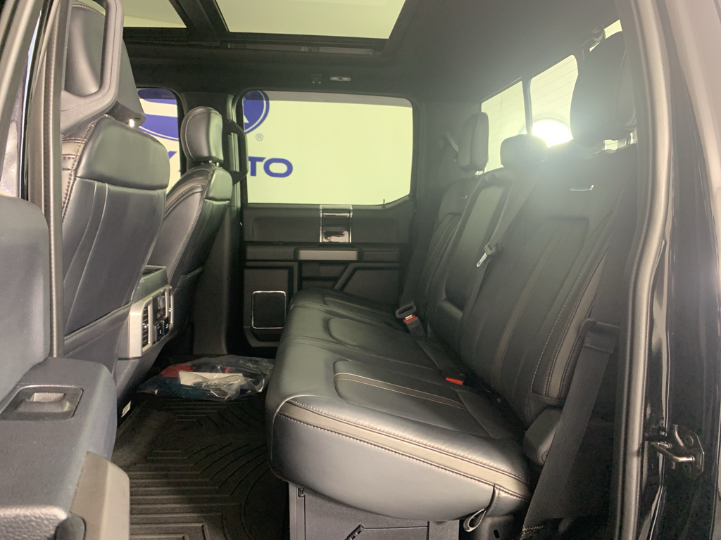 Used 2022 Ford F-350 Super Duty Truck