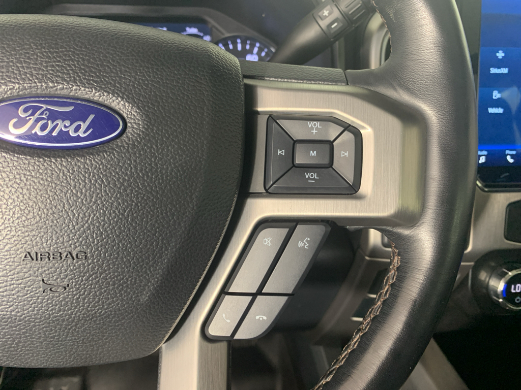 Used 2022 Ford F-350 Super Duty Truck