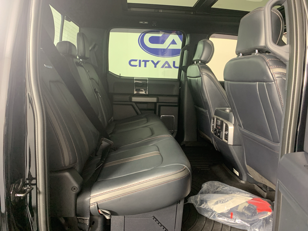 Used 2022 Ford F-350 Super Duty Truck