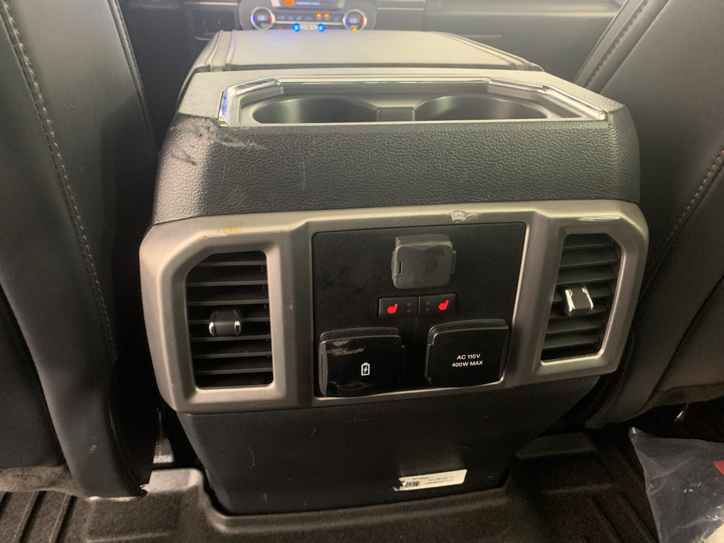 Used 2022 Ford F-350 Super Duty Truck