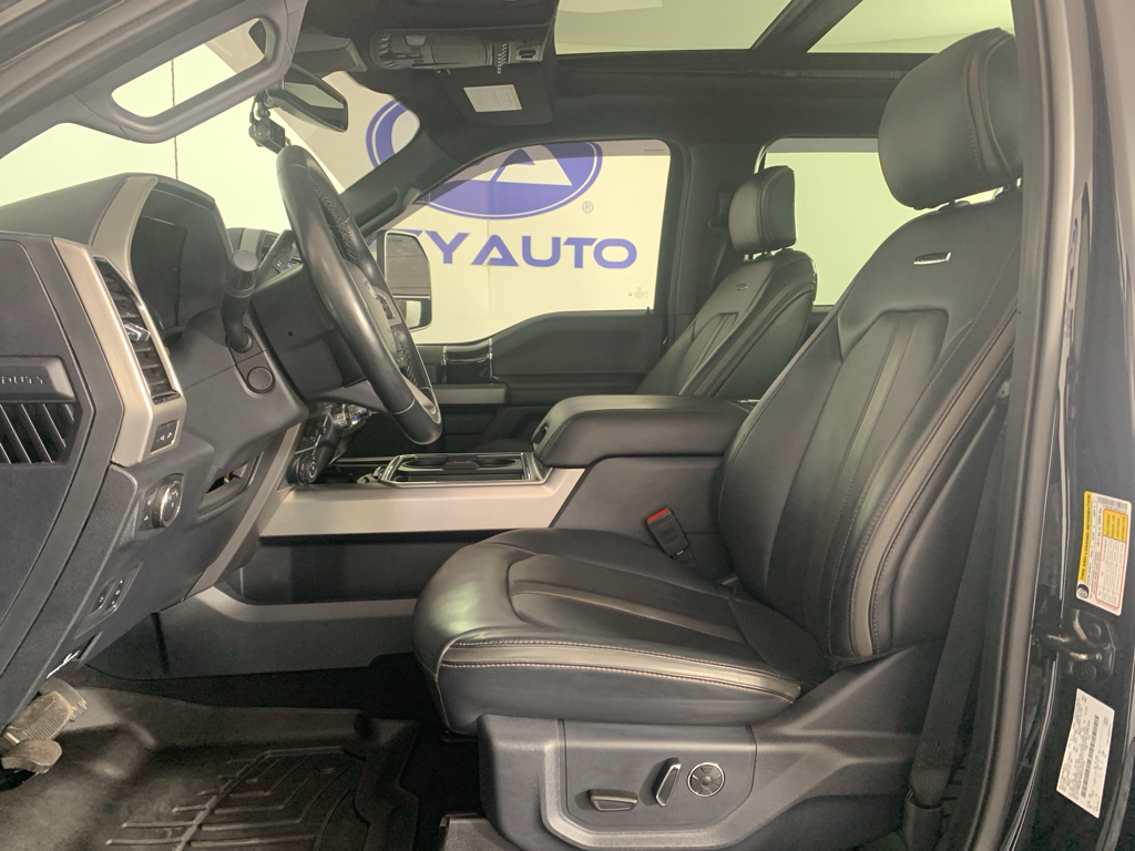 Used 2022 Ford F-350 Super Duty Truck