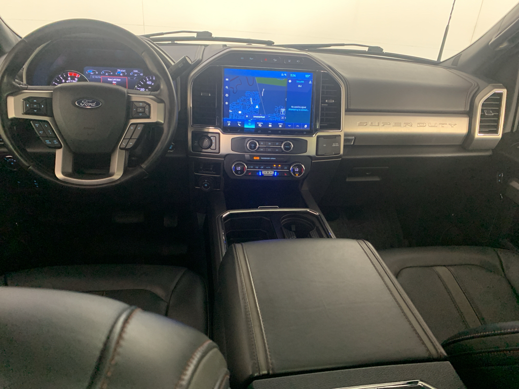 Used 2022 Ford F-350 Super Duty Truck