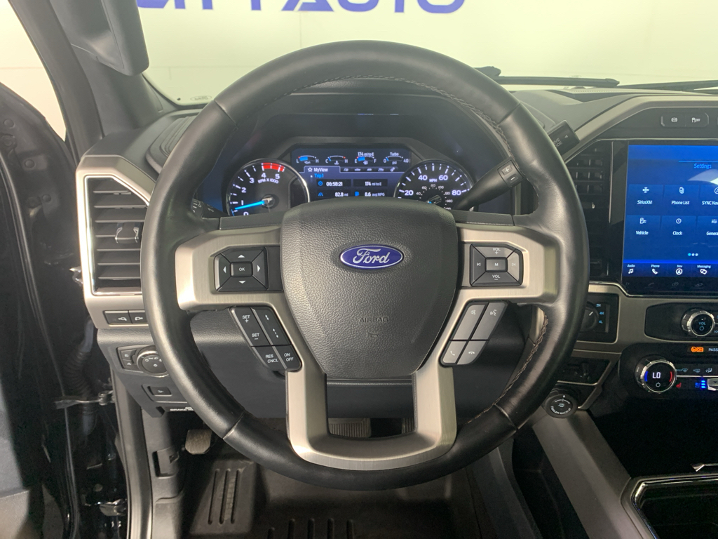 Used 2022 Ford F-350 Super Duty Truck