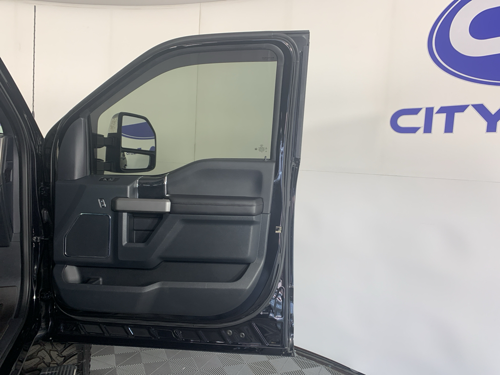 Used 2022 Ford F-350 Super Duty Truck