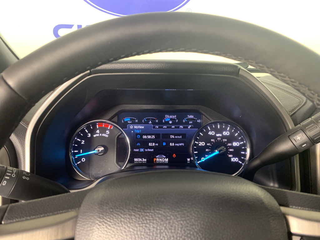 Used 2022 Ford F-350 Super Duty Truck