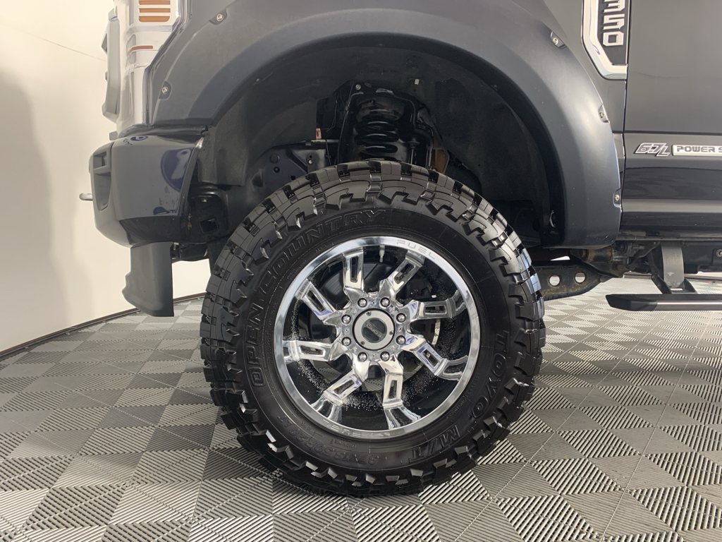 Used 2022 Ford F-350 Super Duty Truck