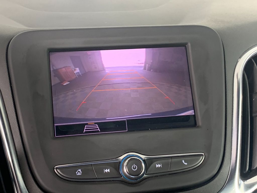Used 2022 Chevrolet Equinox SUV