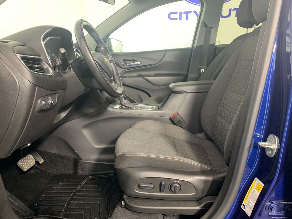 Used 2022 Chevrolet Equinox SUV