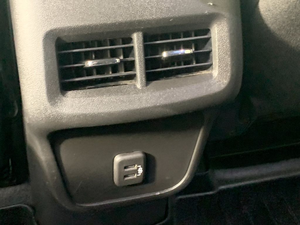 Used 2022 Chevrolet Equinox SUV