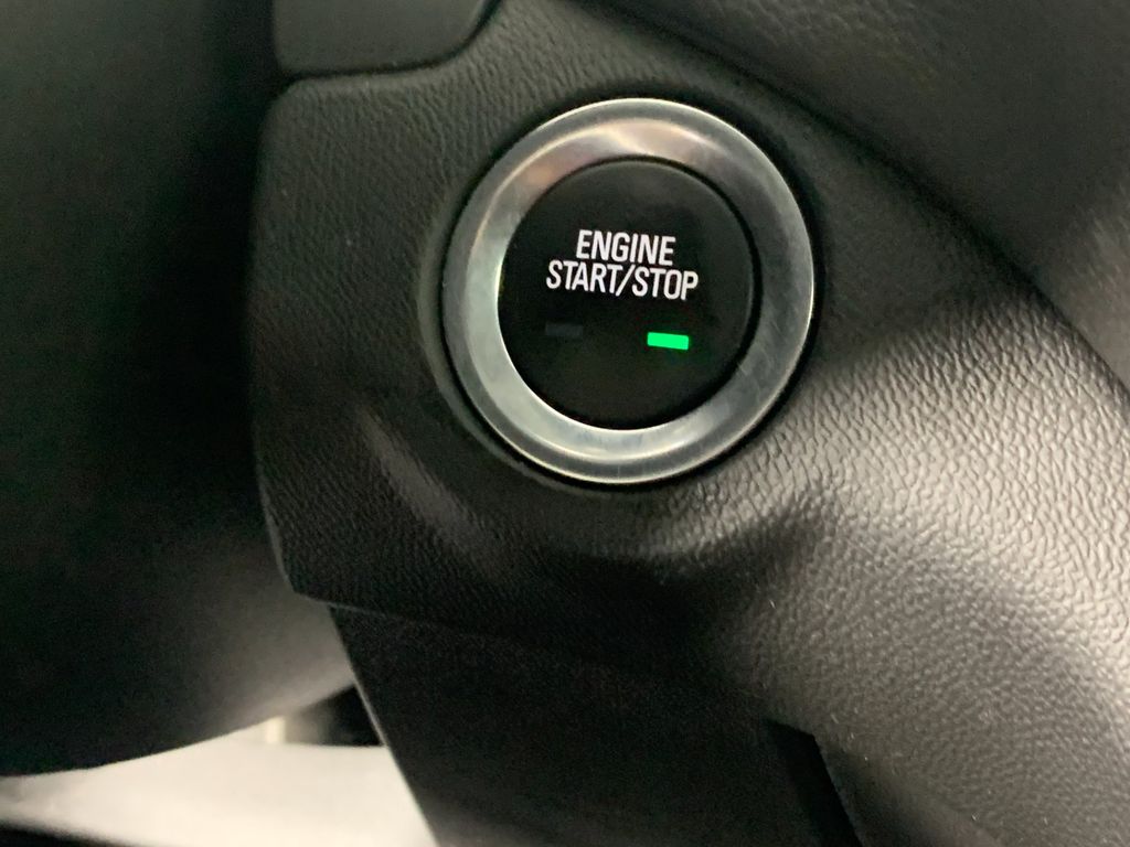 Used 2022 Chevrolet Equinox SUV
