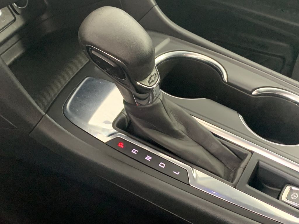 Used 2022 Chevrolet Equinox SUV