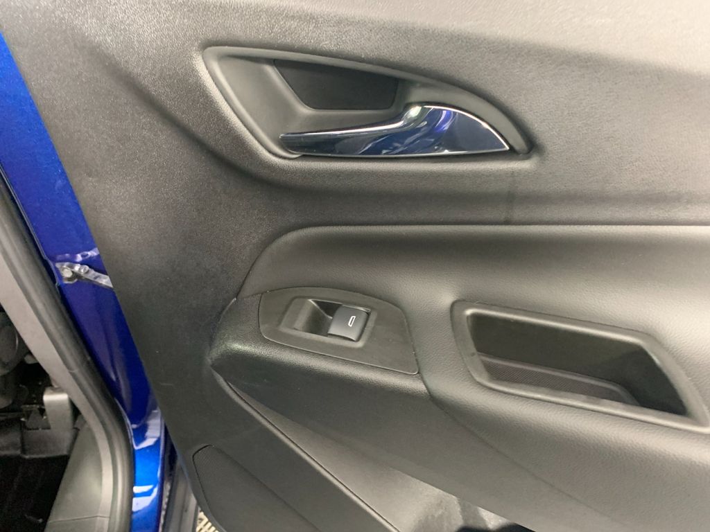 Used 2022 Chevrolet Equinox SUV