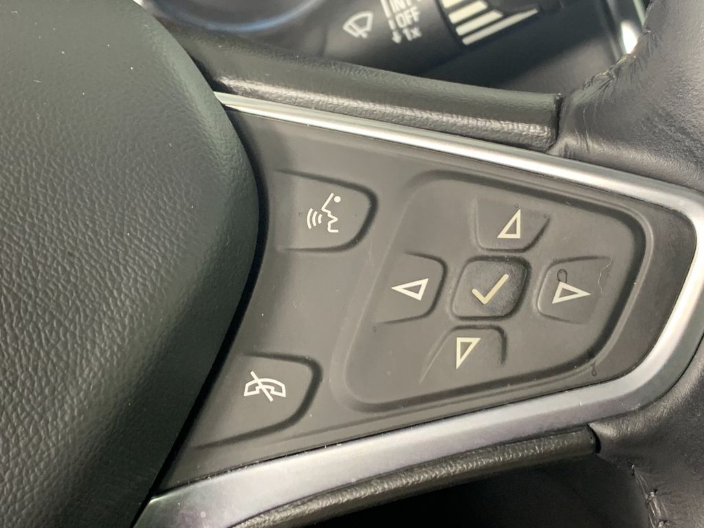 Used 2022 Chevrolet Equinox SUV