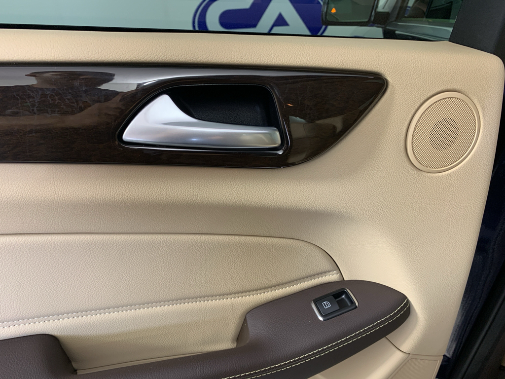 Used 2018 Mercedes-benz GLS SUV