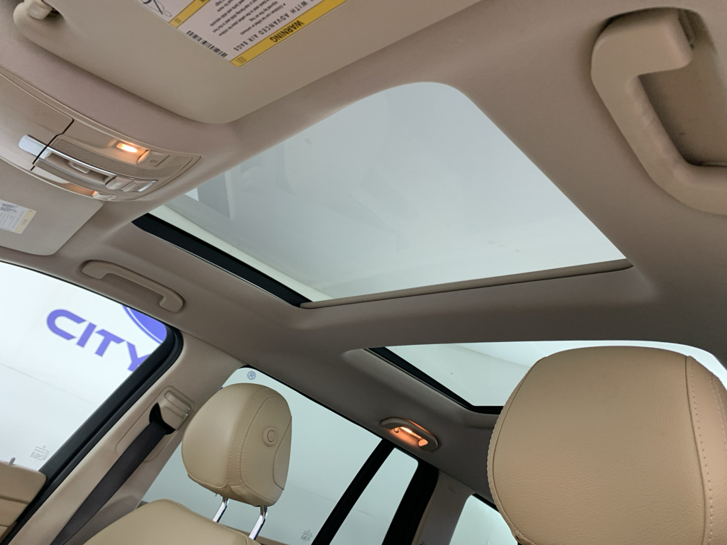 Used 2018 Mercedes-benz GLS SUV