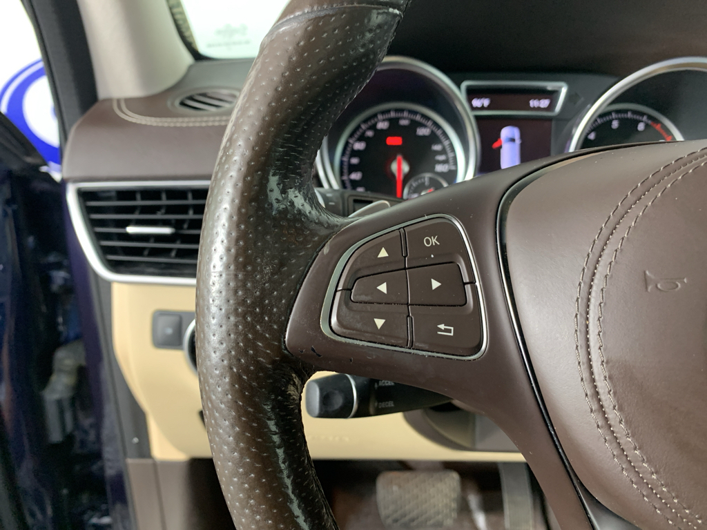 Used 2018 Mercedes-benz GLS SUV