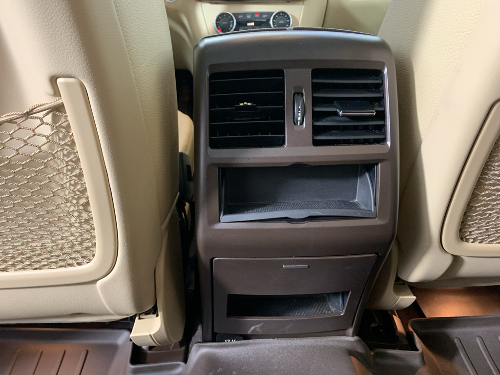Used 2018 Mercedes-benz GLS SUV