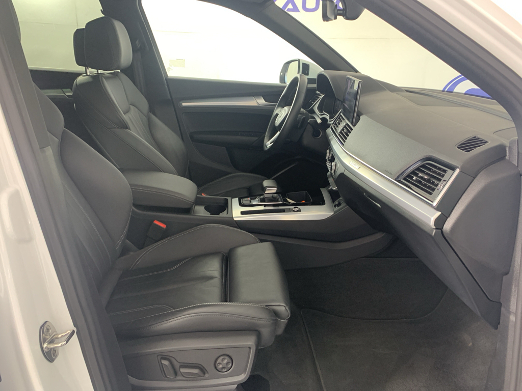 Used 2025 Audi Q5 SUV
