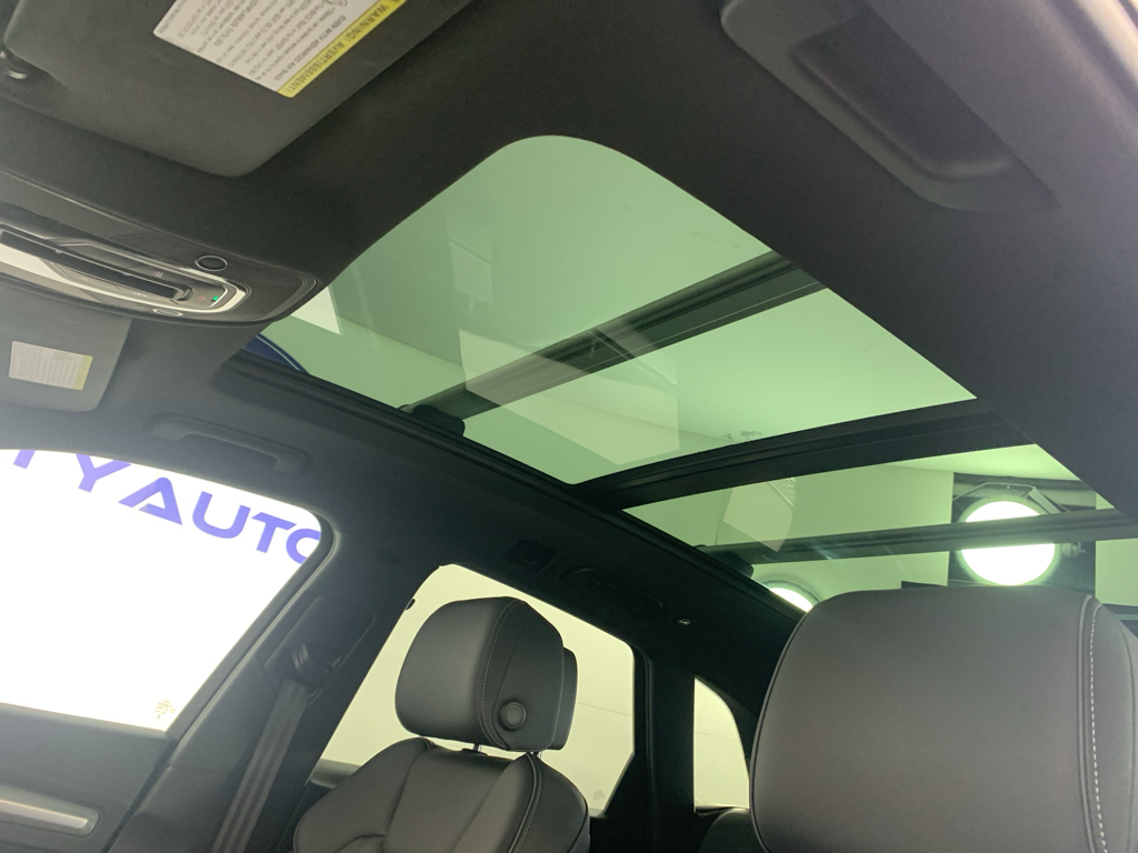 Used 2025 Audi Q5 SUV