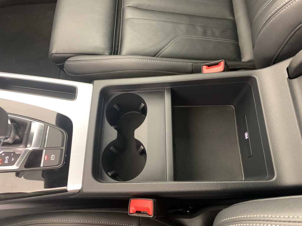 Used 2025 Audi Q5 SUV
