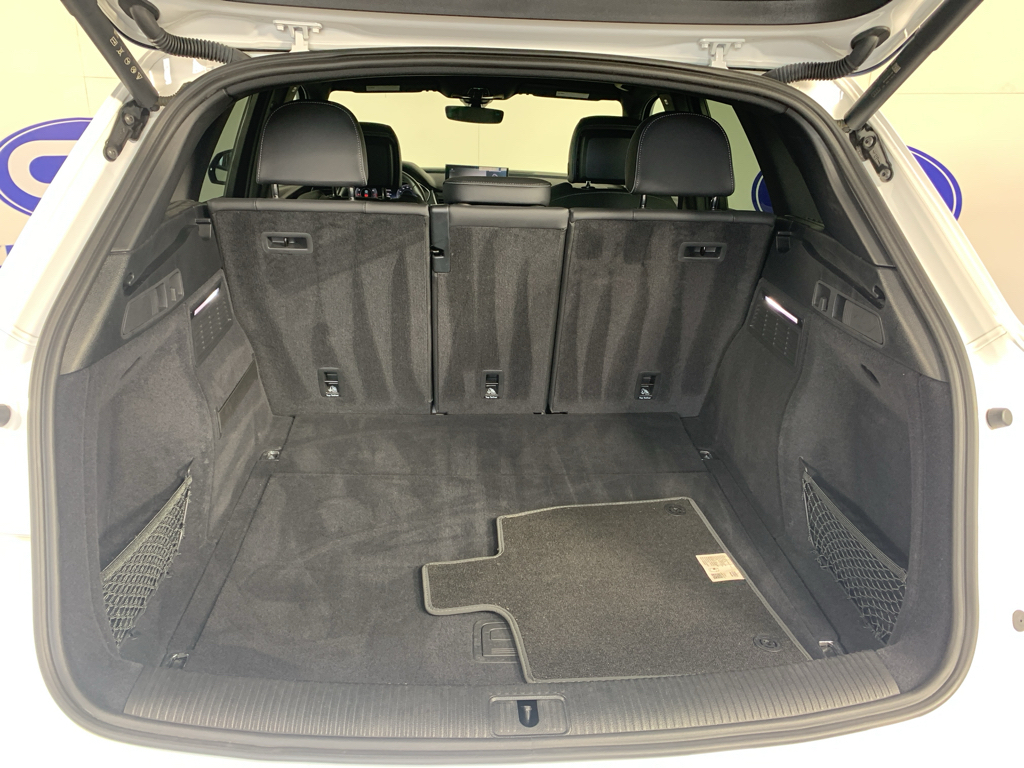 Used 2025 Audi Q5 SUV