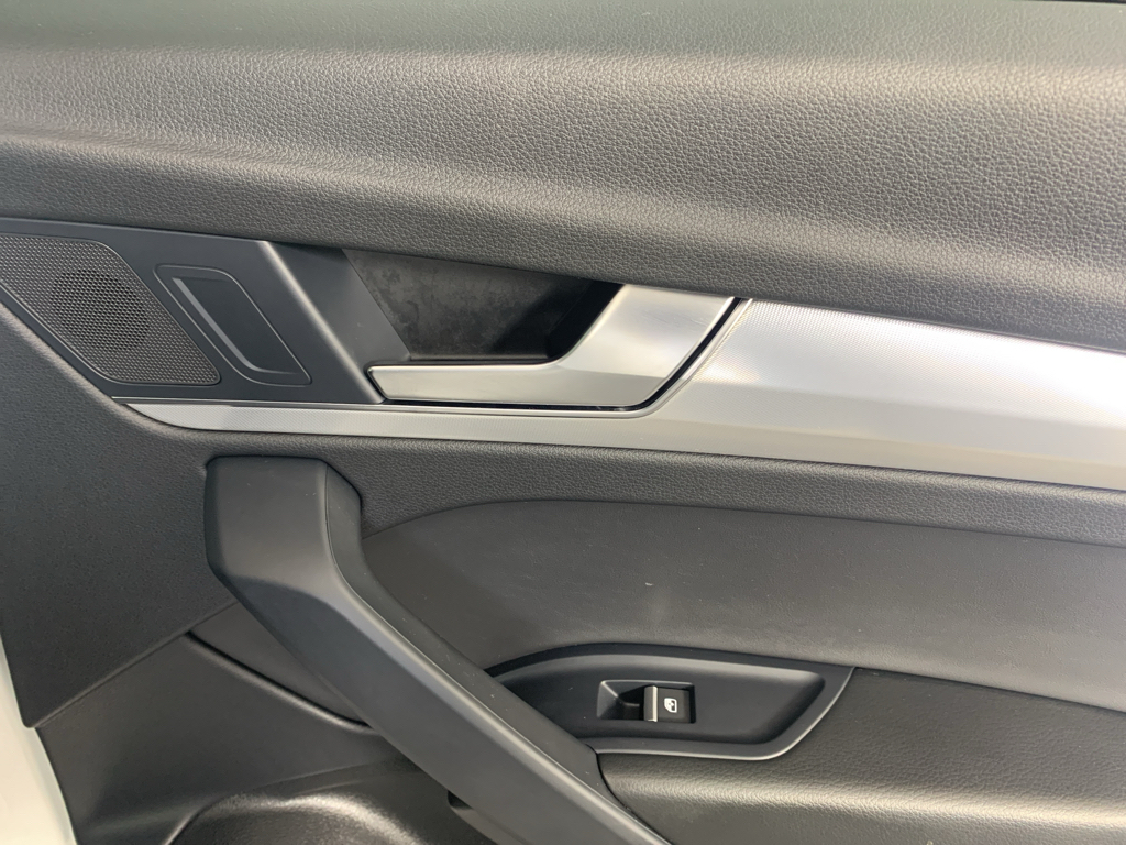 Used 2025 Audi Q5 SUV