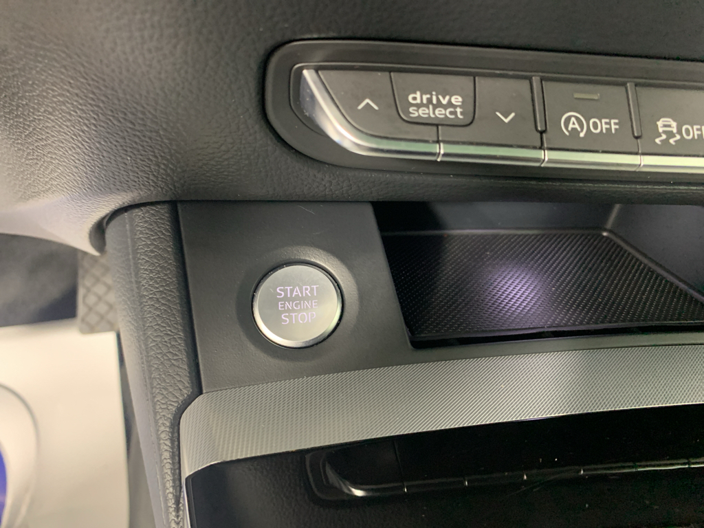 Used 2025 Audi Q5 SUV