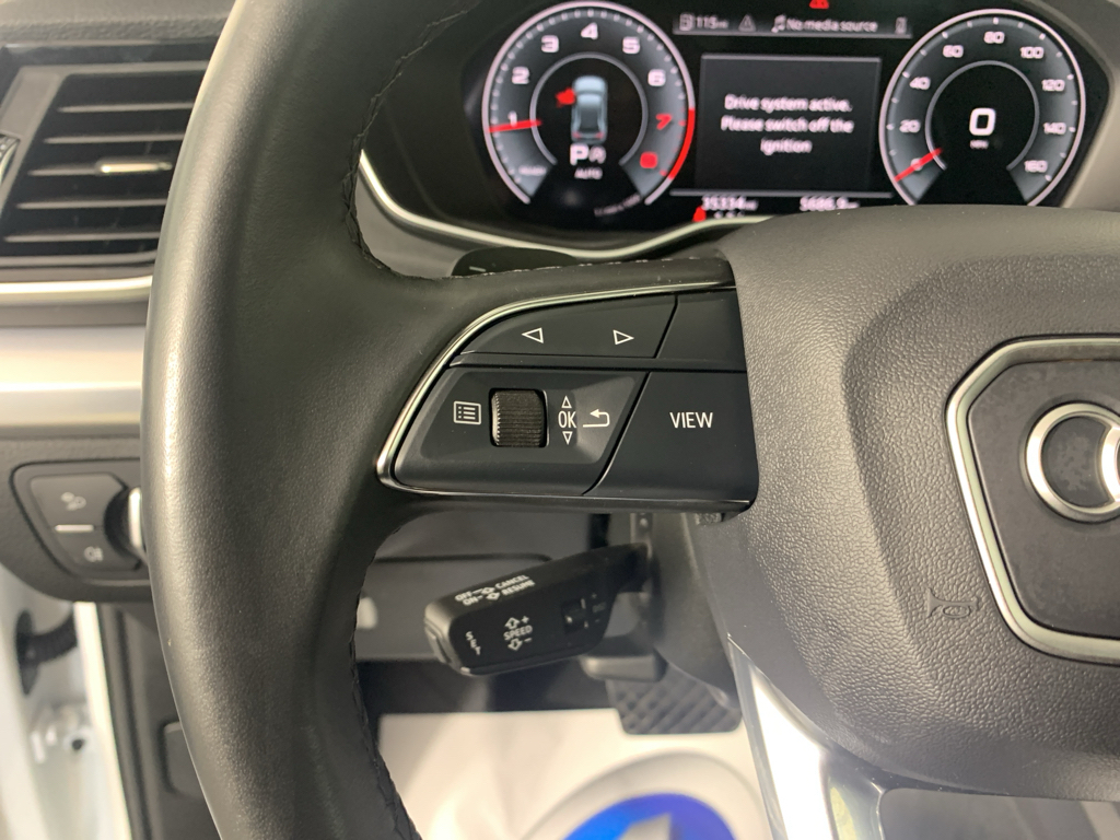 Used 2025 Audi Q5 SUV