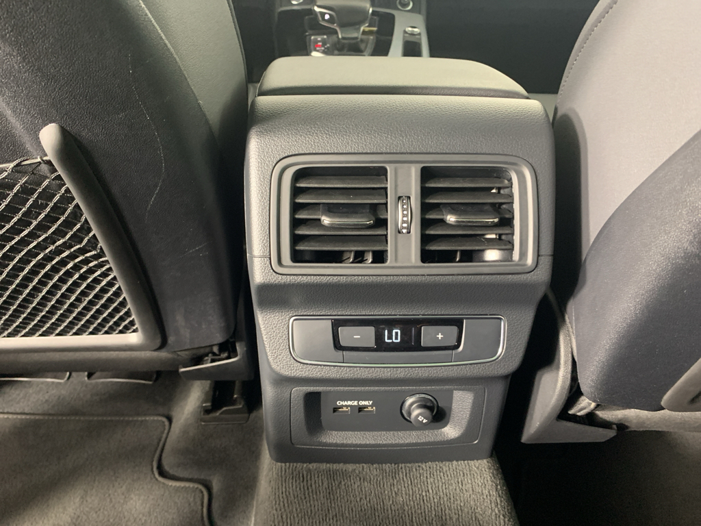 Used 2025 Audi Q5 SUV