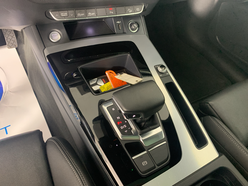 Used 2025 Audi Q5 SUV
